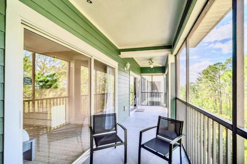 Spacious 2BR Condo with Pool , near Disney!, Orlando (foto 5)