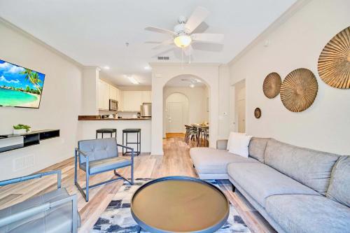 Spacious 2BR Condo with Pool , near Disney!, Orlando (foto 9)