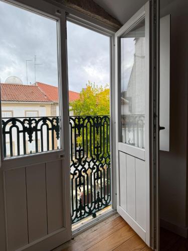 Casa Clara in Кастело Де Віде