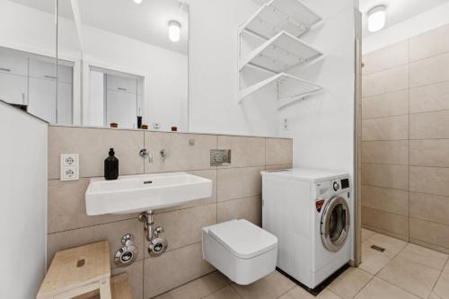 Arbio I 1Bedroom with Piano Prenzlauer Berg Berlin - image 5