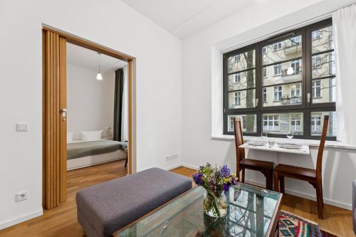 Arbio I 1Bedroom with Piano Prenzlauer Berg Berlin - image 14