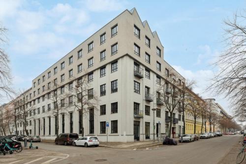 Arbio I 1Bedroom with Piano Prenzlauer Berg Berlin - image 13