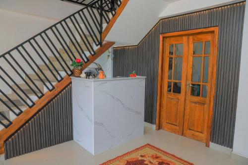 Dream Stay Green in Nuwara Eliya