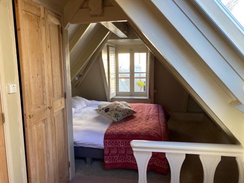 B&B Herengracht 21, Амстердам (фото 10)