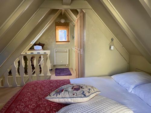 B&B Herengracht 21, Амстердам (фото 8)