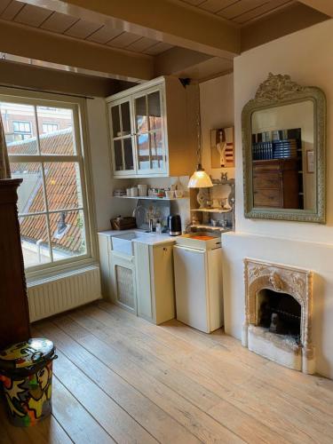B&B Herengracht 21, Амстердам (фото 2)