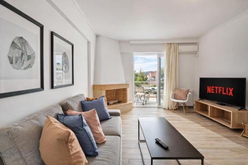 Kalipsous by Verde Apartments, Atény