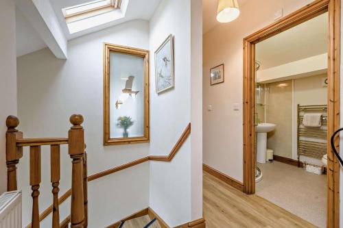 Iekārtas, 1 Bed in Cilmeri oc-g32770 in Cilmery