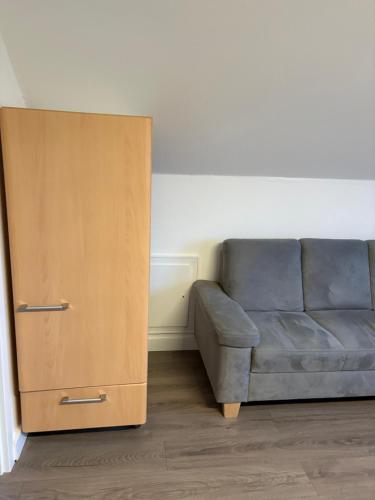 Red Dot Apartment Bruno in Werne, Deutschland