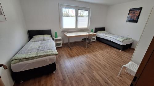 Komfort Apartment 2 EG bei Jürgen Kunzi (Komfort Apartment 2 EG bei Jurgen Kunzi) in 菲爾德爾斯塔特