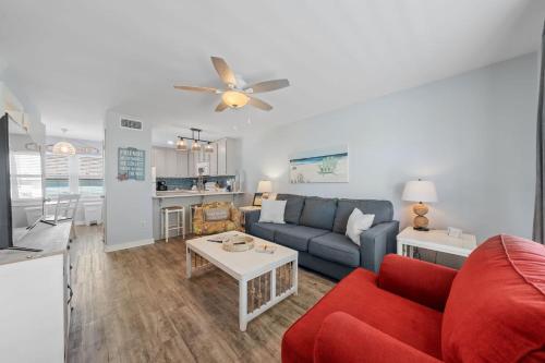 Sand Dollar 28 by Youngs Suncoast, Gulf Shores (foto 4)
