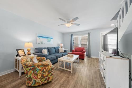 Sand Dollar 28 by Youngs Suncoast, Gulf Shores (foto 5)