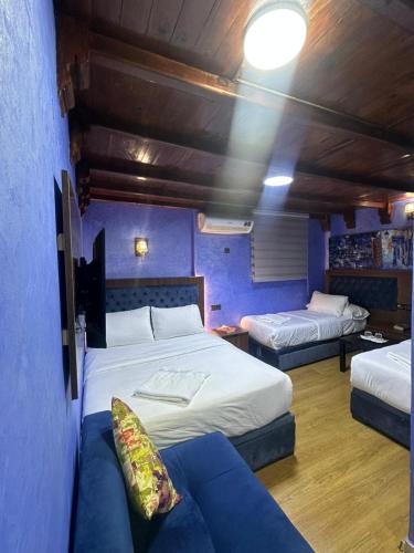 Hotel Annasr - image 5