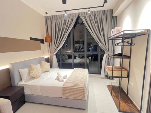 Majestic Residence at KLCC By Fortune - image 2