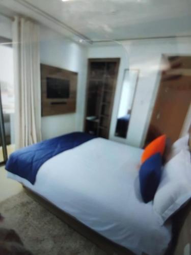 Belle chambre pour 2 sidi maarouf HOTEL – khách sạn tại Ain Chock