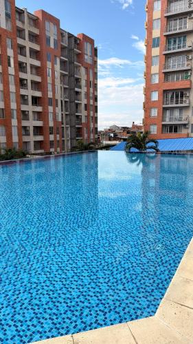 Fabuloso Apartamento en Reserva del Peñon - Legria Living