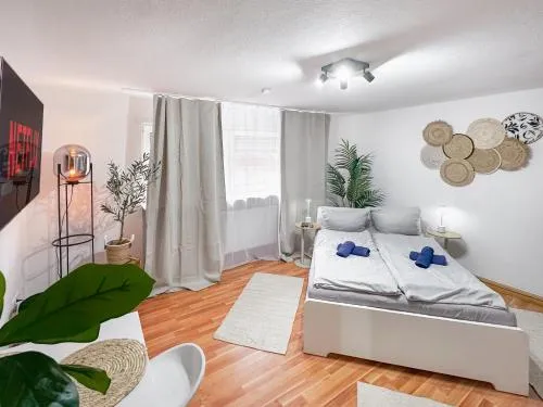 Urban Cozy Apartment - Kaiserslautern in Kaiserslautern, Deutschland