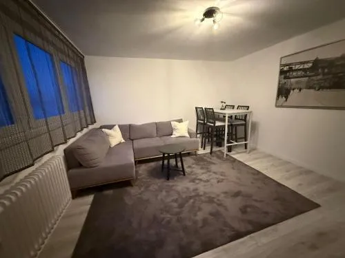 Ferienwohnung Grünes Eck,Wuppertal am Toelleturm in Wuppertal, Deutschland