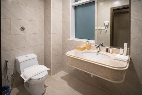 Eliana Hotel Room Type - Junior Suite