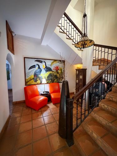 Comoditats, Acacia Boutique Hotel in San Juan