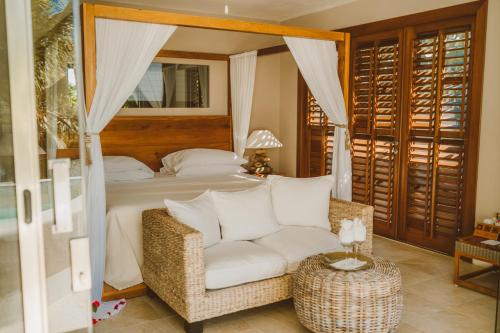 Secret Garden Hideaway – khách sạn tại Tulsayab