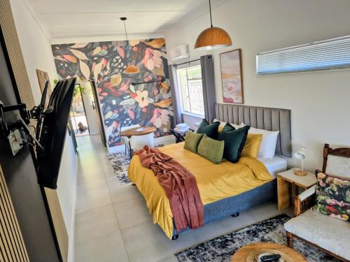 13onAsh in Vredendal