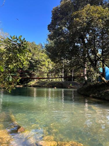 Cabañas en Los Altos de cerro Azul Panamá Cascadas RIos Naturaleza viva (Cabanas en Los Altos de cerro Azul Panama Cascadas RIos Naturaleza viva) in Cerro Azul