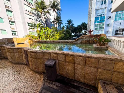 Bany calent, Acacia Boutique Hotel in San Juan