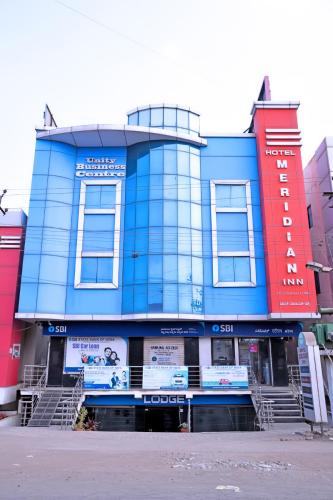 Hotel Meridian Inn - Kalaburagi