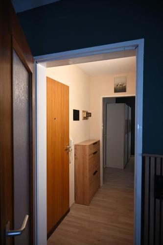 Design Apartment Black Forest Retreat Bad Herrenalb in 巴特黑倫阿爾布市中心