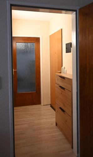 Design Apartment Black Forest Retreat Bad Herrenalb in 巴特黑倫阿爾布市中心