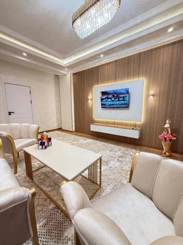 Silk Road Retreat City Center - Bukhoro