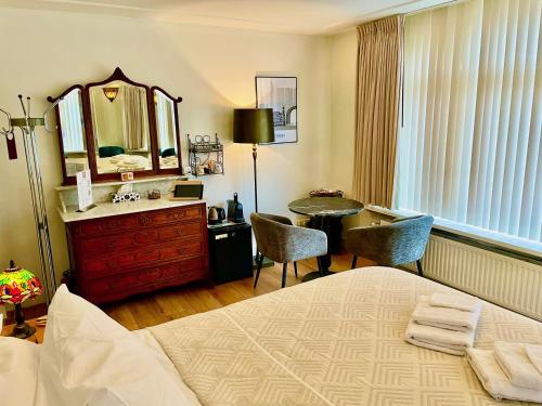 Bed and Breakfast Rotterdam, Rotterdam (Foto 3)