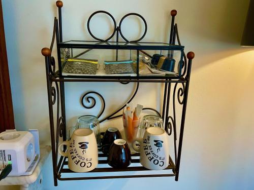 Bed and Breakfast Rotterdam, Rotterdam (Foto 11)