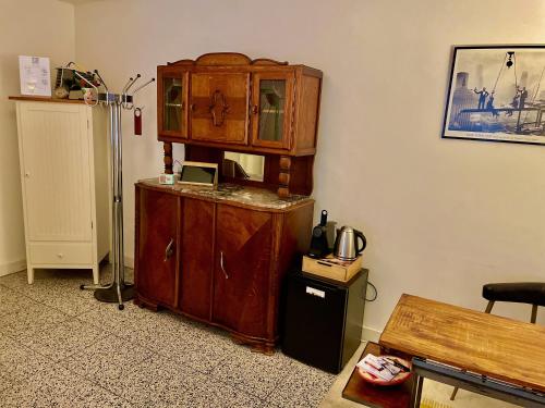 Bed and Breakfast Rotterdam, Rotterdam (Foto 5)