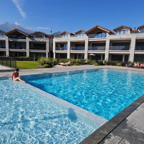 Dany Lodge Lago di Como