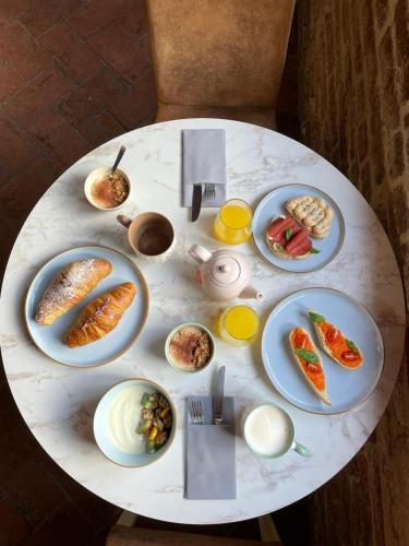 B&B Osteria Del Vicario 2