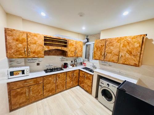 Ujala apartment  in Quetta