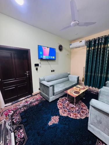Ujala apartment  in Quetta