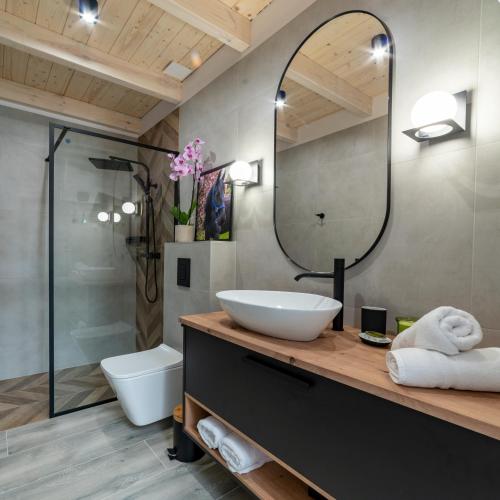 Gaja Top Apartment Horses, Nature Spa, Sea&Lake in Sarbsk