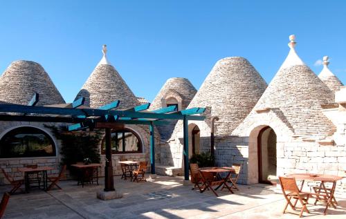 Masseria Chiancone Torricella - image 10