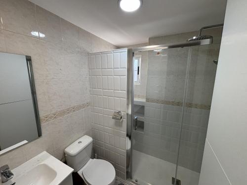 El Encuentro, Pozuelo del Rey, Alcalá de Henares, Torrejón, Arganda, Vvda de Temporada (El Encuentro, Pozuelo del Rey, Alcala de Henares, Torrejon, Arganda, Vvda de Temporada) in Nuevo Baztan
