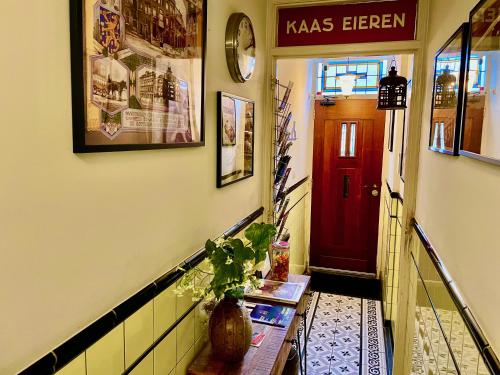 Bed and Breakfast Rotterdam 5