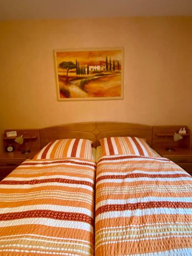 B&B Pension-Schönheim in Monzingen, Deutschland