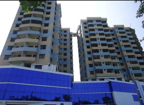 Sylhet, Hill View Tower, Shah Poran,Khadim para, Sylhet – khách sạn tại Sylhet
