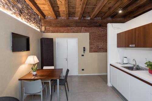 Il Vicolo Residence Aparthotel Verona - image 10