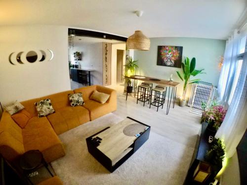 Charming & cosy rooms Nantes (chambres chez l'habitant)
