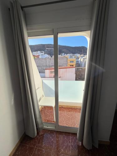 Hostal Tamonante in Gran Tarajal