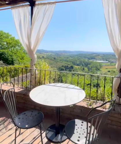 B&B Osteria Del Vicario 5