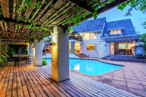 Sylvan Close 3 Umhlanga Rocks, Durban